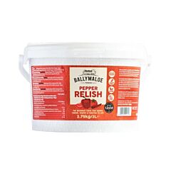 Ballymaloe Jalapeno Relish