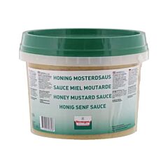Verstegen Honing Mosterdsaus