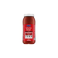 Santa Maria Mexican Salsa Roja