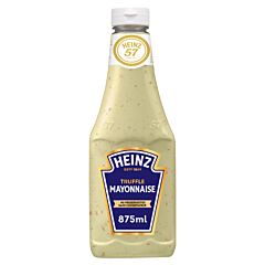 Heinz Truffel Mayonnaise