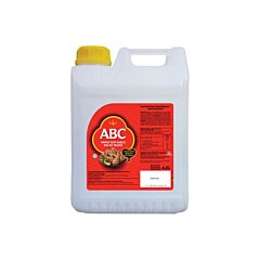 Abc Sweet Soy Sauce Ketjap Manis