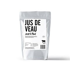 Joost & Paul Jus De Veau