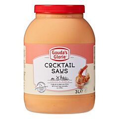 Gouda's Glorie Cocktailsaus