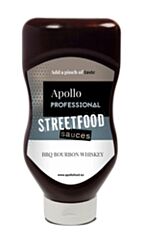 Apollo Bbq Whiskey Saus