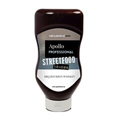 Apollo Bbq Whiskey Saus