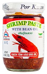 Por-Kwan Shrimp Paste