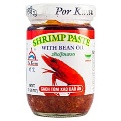 Por-Kwan Shrimp Paste