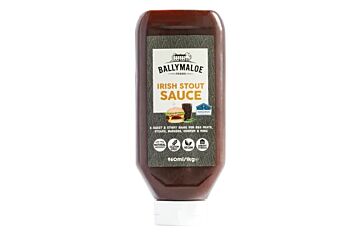 Ballymaloe Irish Stout Deli Sauce
