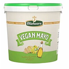 Oliehoorn Mayo Vegan