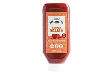 Ballymaloe Jalapeno Pepper Relis