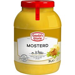 Gouda's Glorie Mosterd