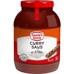 Gouda's Glorie Currysaus