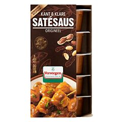Verstegen Satesaus Kant En Klaar 80 Ml