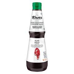 Knorr Professional Liquid Concentrate Rund