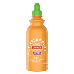 Go-Tan Sriracha Mayo