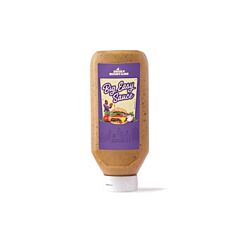 Smoky Mountains Big Easy Sauce