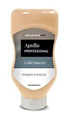 Apollo Whiskey Cocktailsaus