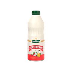 Oliehoorn Mayo Crispy Chili