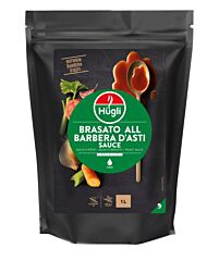 Hugli Rode Wijnsaus Barbera D Asti