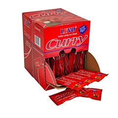 Levo Curry A 15 Ml Glutenvrij