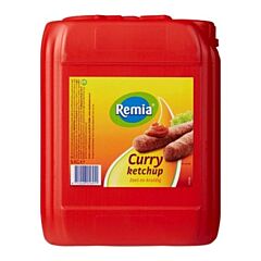 Remia Curry Ketchup
