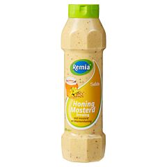 Remia Salata Dressing Honing Mosterd
