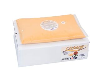 Levo Cocktailsaus 3 X 3 Lt