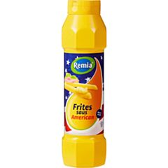 Remia American Fritessaus Glv