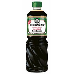 Kikkoman Sojasaus Less Salt