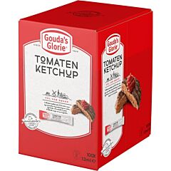 Gouda's Glorie Ketchup Sticks 13Ml
