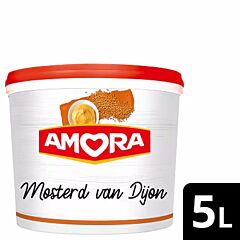 Amora Mosterd Dijon