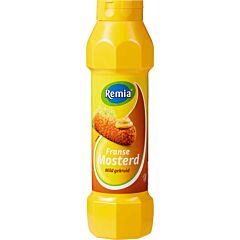 Remia Franse Mosterd