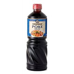 Kikkoman Poke Sauce