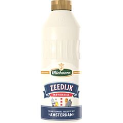 Oliehoorn Zeedijk Mayonaise