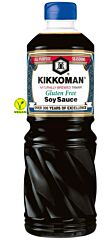 Kikkoman Tamari Sojasaus Glutenvrij