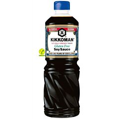 Kikkoman Tamari Sojasaus Glutenvrij