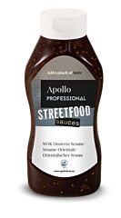 Apollo Streetfood Oosters Sesam Woksaus