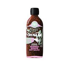 Oh Na Mi Soya Sauce Roasted Sesame