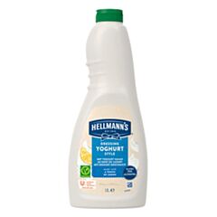 Hellmann's Dressing Yoghurt