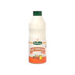 Oliehoorn Mayo Sweet Pepper