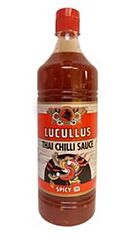 Lucullus Thai Chilli Sauce