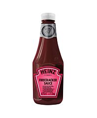 Heinz Firecracker sauce