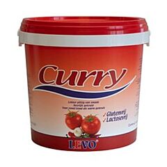 Levo Curry