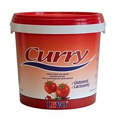 Levo Curry