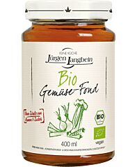 Langbein Groentefond Biologisch