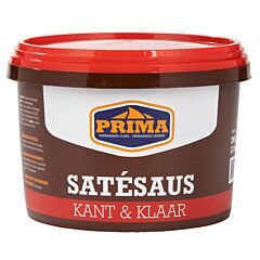 Prima Satesaus Kant & Klaar