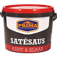 Prima Satesaus Kant & Klaar