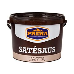 Prima Satesaus Pasta