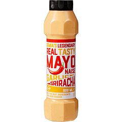 Remia Mayo Garlic Sriracha