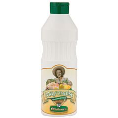 Oliehoorn Mayonaise 80%